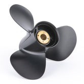 best prop for 40hp mercury 2 stroke